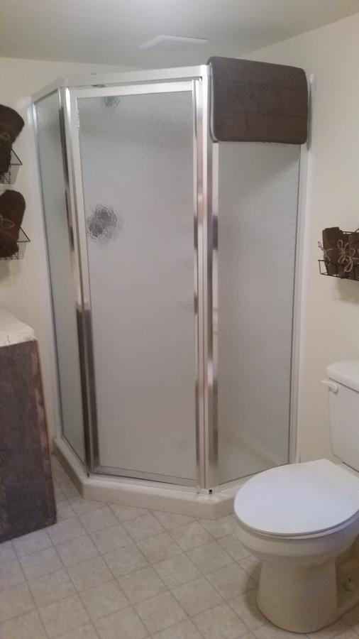 Lonesome Dove Ranch Bed & Breakfast Kalispell Room photo